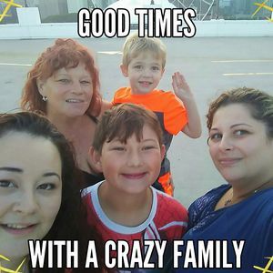 Meet your Posher, Twyla